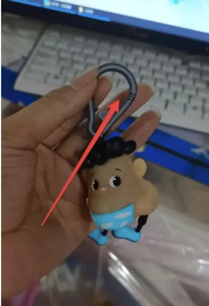 Key Chain Toy